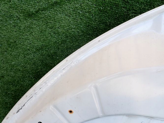 фото №13, Opel mokka x 16- капот