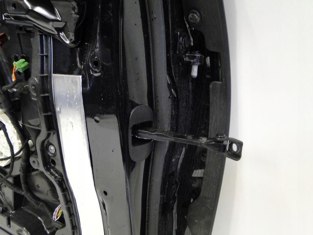 фото №11, Mercedes двері задні ліва s klasa 223 w223 a2237300300 a2237320300 long