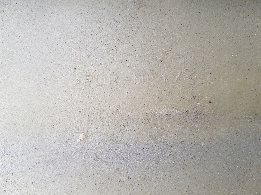 фото №12, Бампер задня задній vw golf plus cross rok 09-13