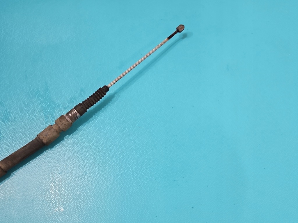 фото №8, Тормоз ручной электрический bmw x5 f15 6795145