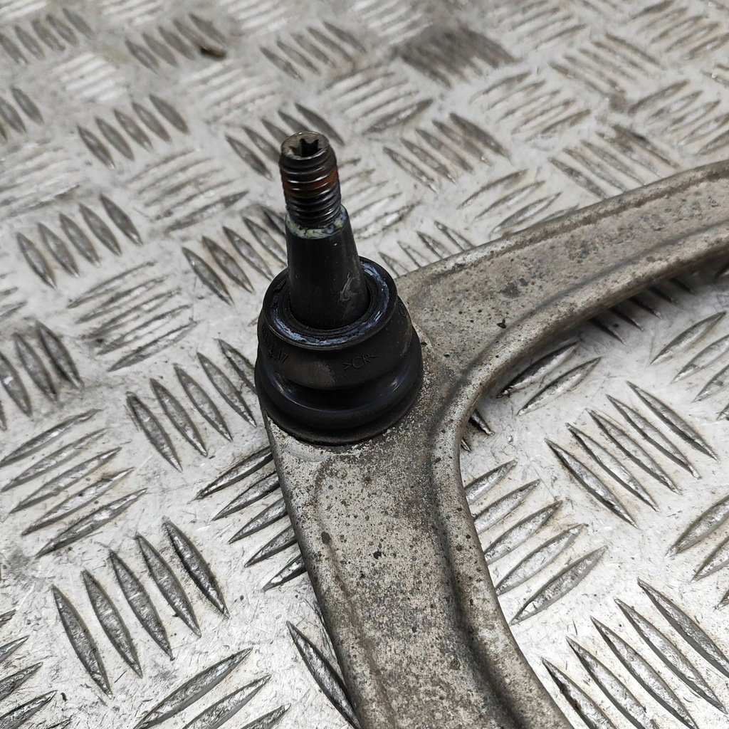 фото №6, Volvo s90, v90 2019 ліва сторона нижній важіль передній