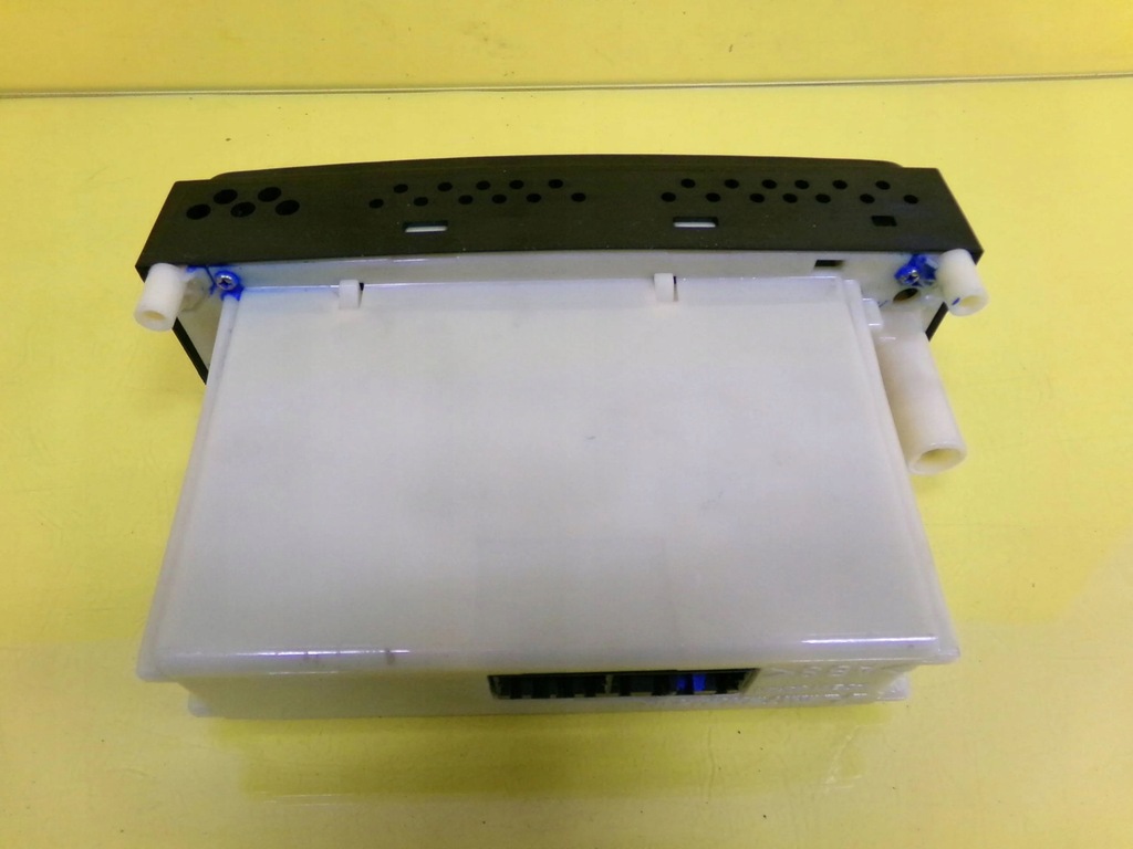 фото №10, Панель керування обдув кондиціонера galant viii mr360372 nr1297