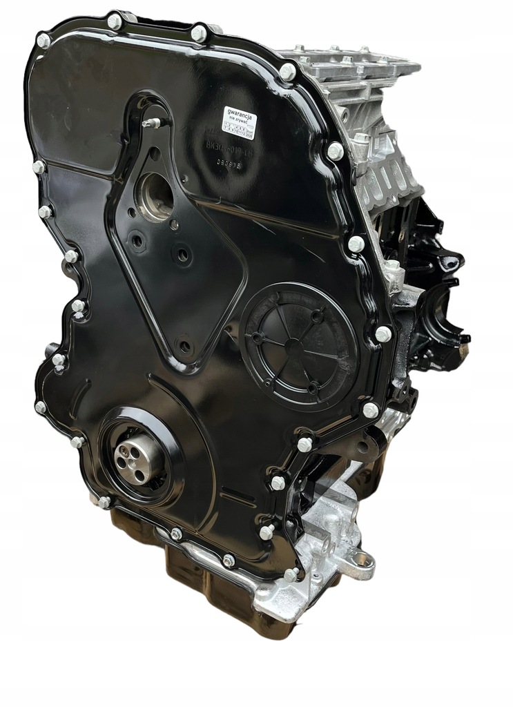 фото №3, Двигун ford ranger 3.2 tdci sa2w ensa sa2s safa