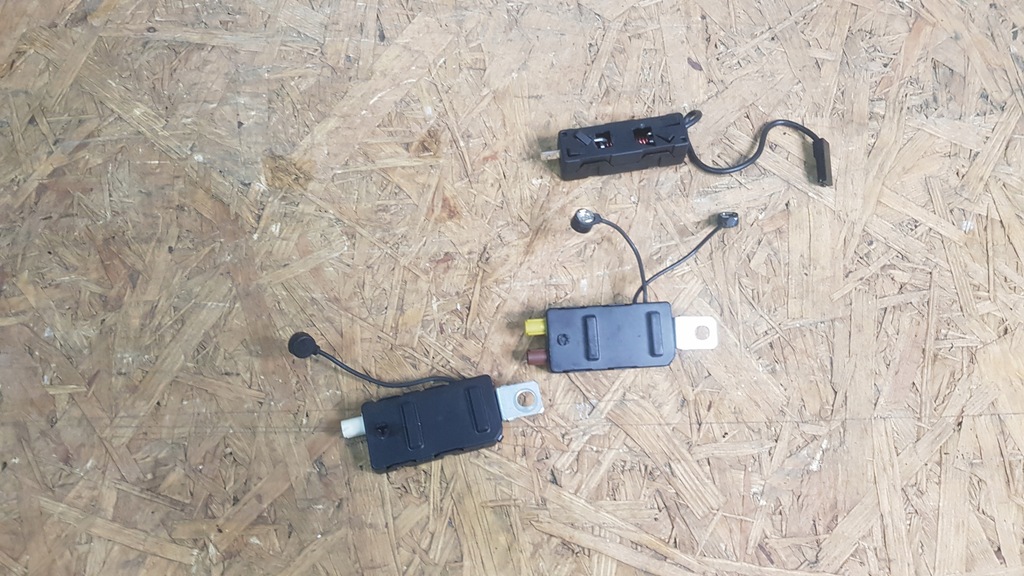 фото №6, Renault talisman усилитель антенный