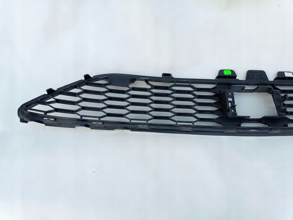 фото №5, Dacia sandero iii 2021- решітка бампер перед