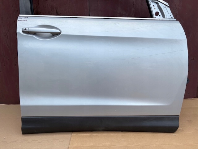 фото №9, Honda cr-v iv дверь правый перед правое передние nh700m 12-17r
