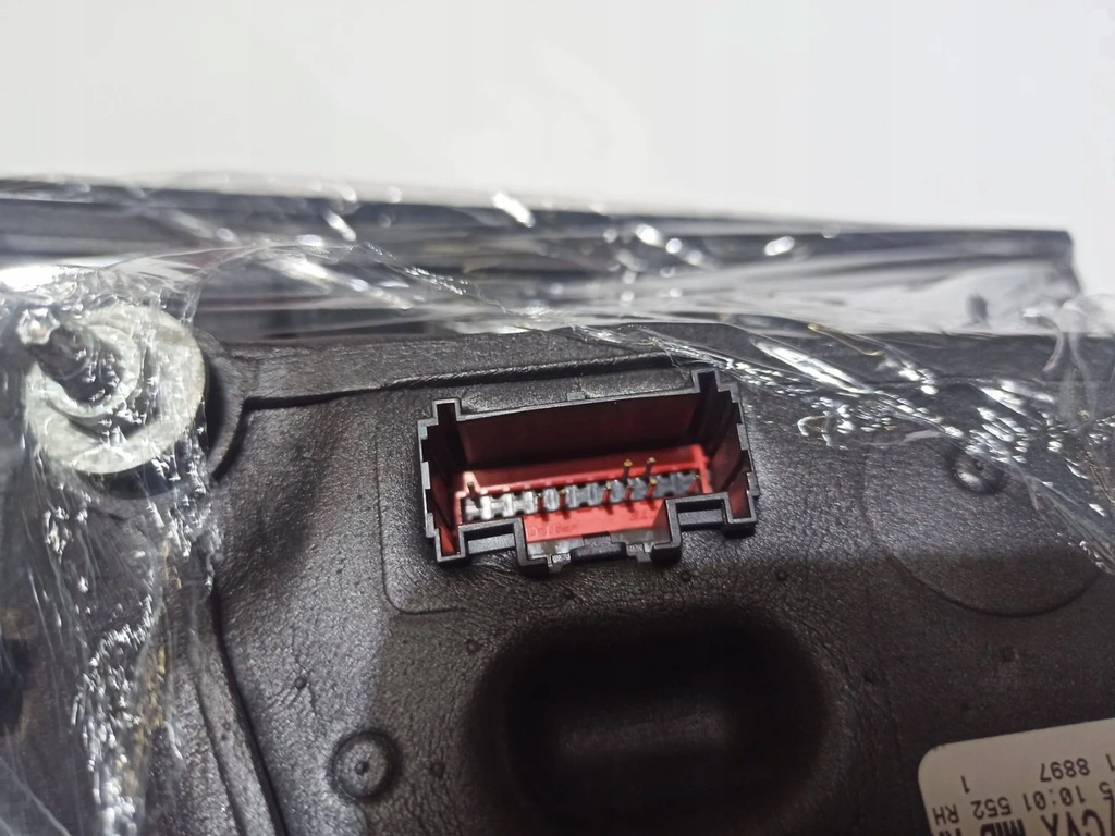 фото №10, Зеркало правое 9-pin оригинал ford f150 f-150 2015-2018