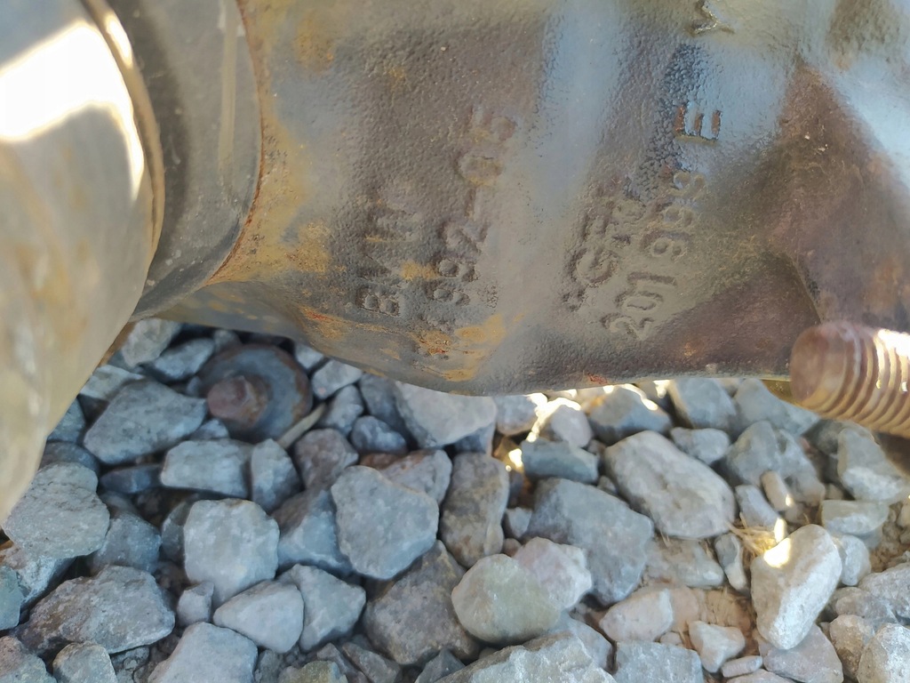 фото №6, Bmw f30 подвеска задняя подрамник 6851656