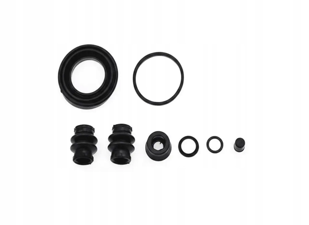 Купить Набор ремонтный суппорт тормоза задняя d4656