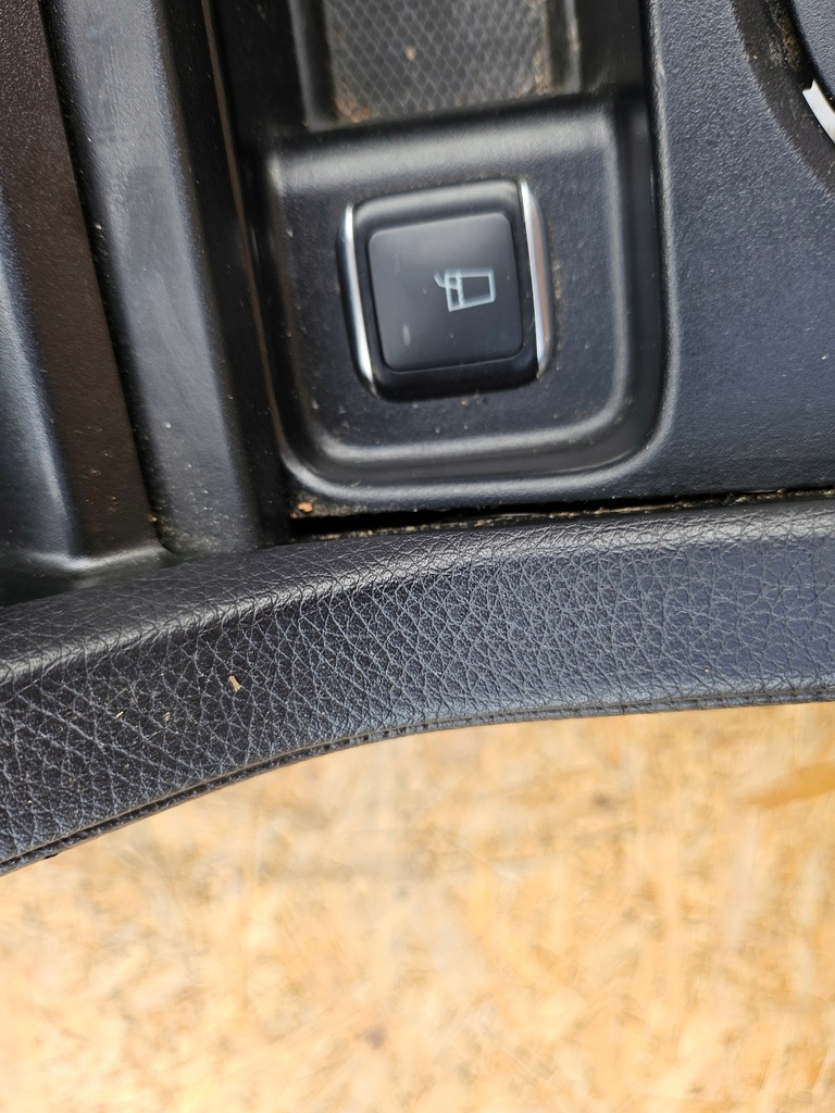 фото №6, Сиденья заднее сиденье туннель dvd mercedes w166 ml