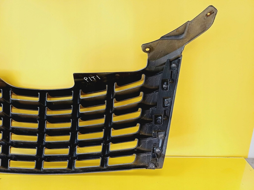 фото №10, Решётка радиатора решётка радиатора chrysler pt cruiser 00-05 27784 nr58