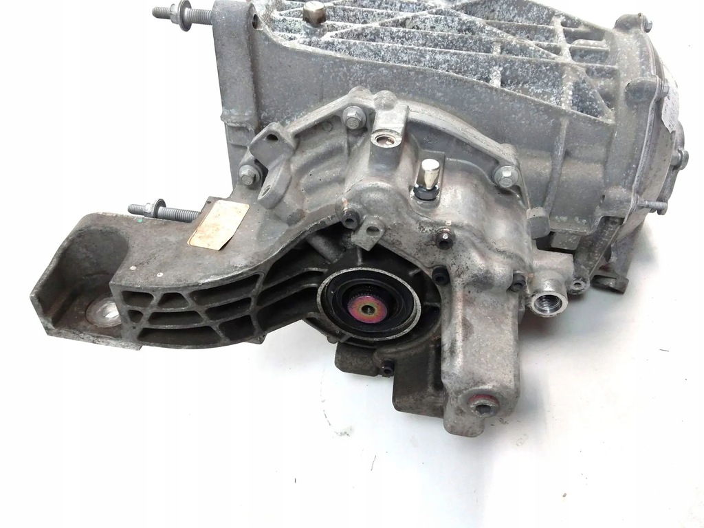 фото №8, Chevrolet corvette c7 z06 дифференциал дифференциал мост задняя 6.2 2014-19