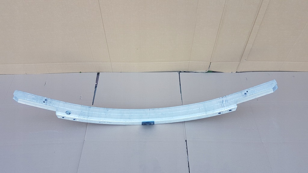 фото №8, Балка бампера перед tesla 3