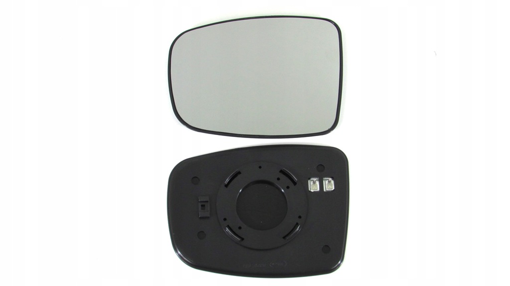 фото №1, Вкладиш дзеркало hyundai i10 2008-2011 з підігрівом