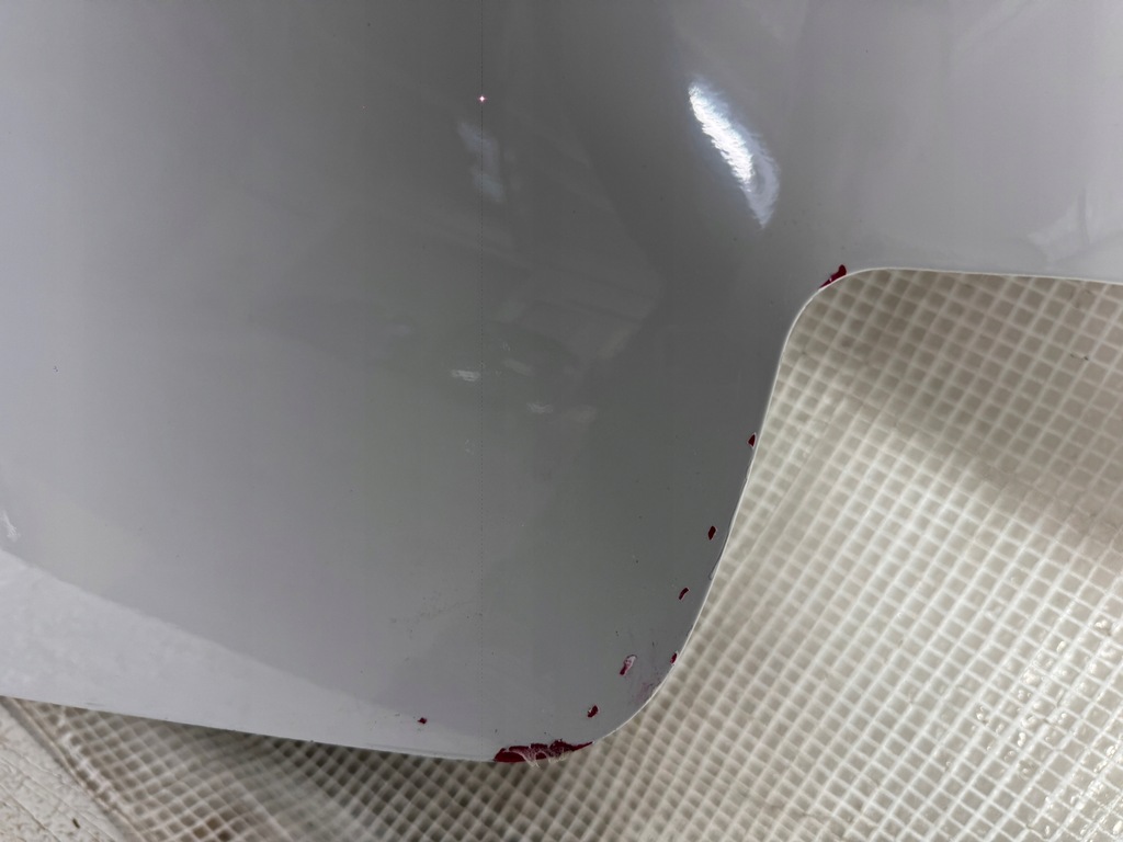 фото №2, Toyota proace peugeot expert 16- правое задние дверь