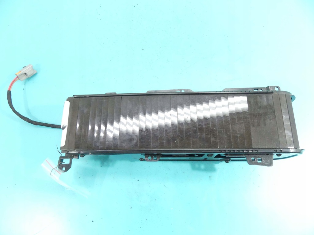 фото №1, Бардачок тунель cup тримач кронштейн volvo s90 ii 16-