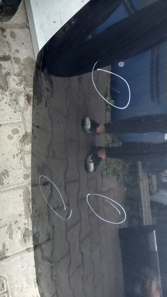 фото №4, Капот передня renault megane 04r 5d kombi