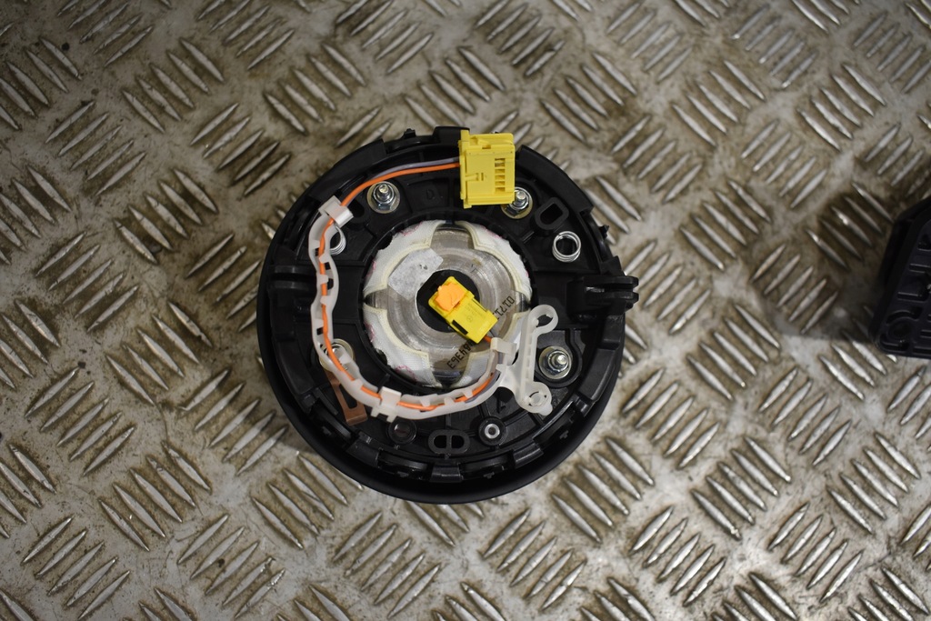 фото №7, Idealna консоль приборная панель кожа nappa проекционный дисплей mercedes w223 1