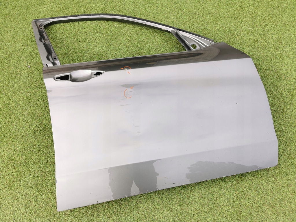 фото №1, Bmw x5 f15 двері праве перед