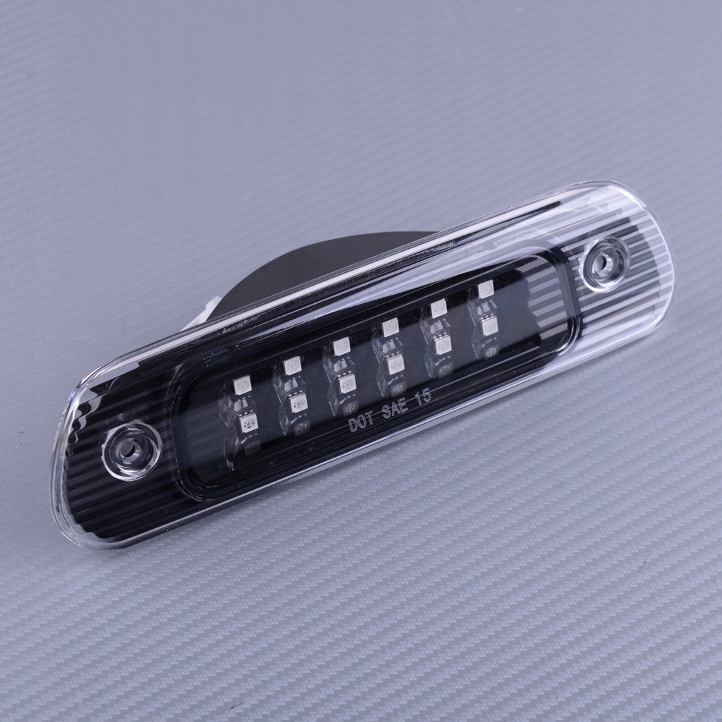 фото №7, Третий свет тормоза do jeep grand cherokee