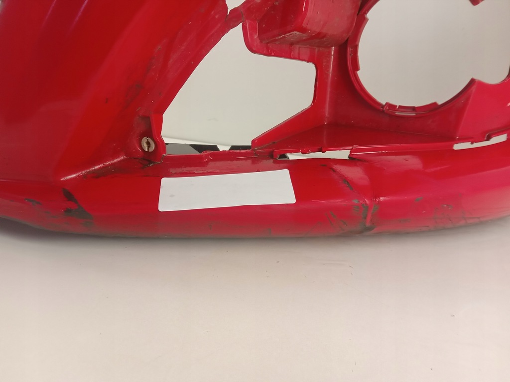 фото №8, Бампер передній перед seat leon ii 04-08