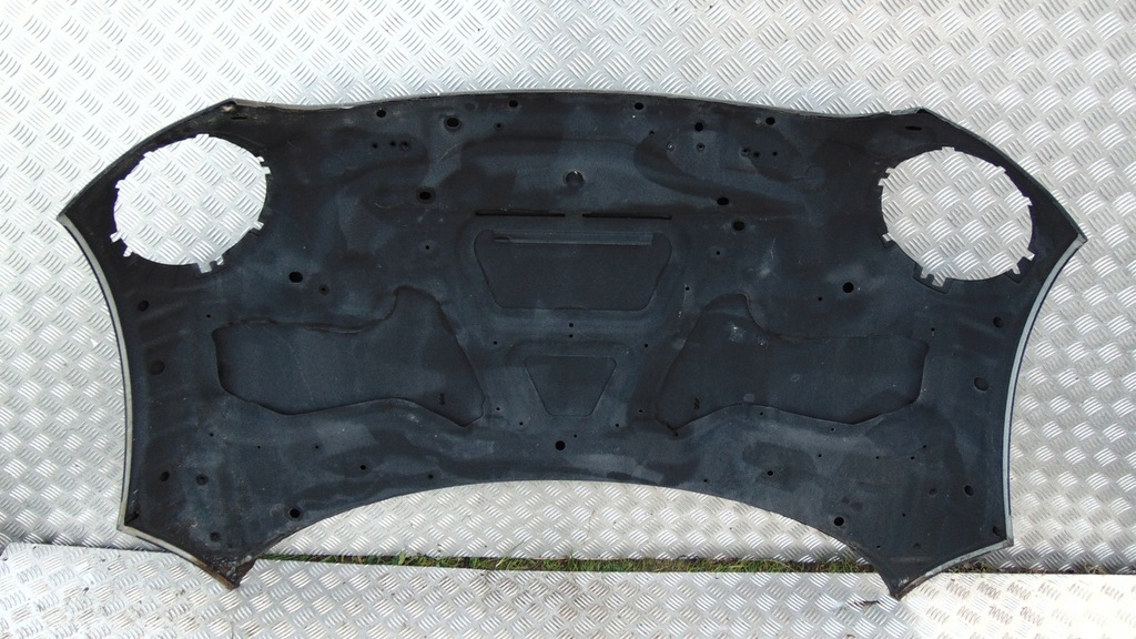 фото №6, Капот mini cooper s r56 r55 r57