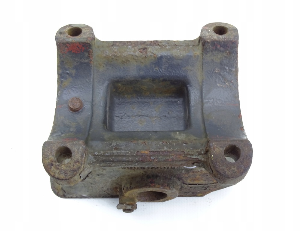 фото №5, Iveco eurocargo 91-02 крепление буксировка перед передний 500312809