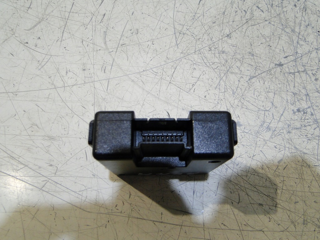 фото №3, Opel adam модуль світла 13434039