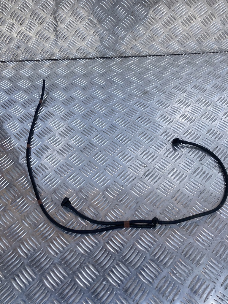 фото №1, Омыватель капот yaris cross 21-