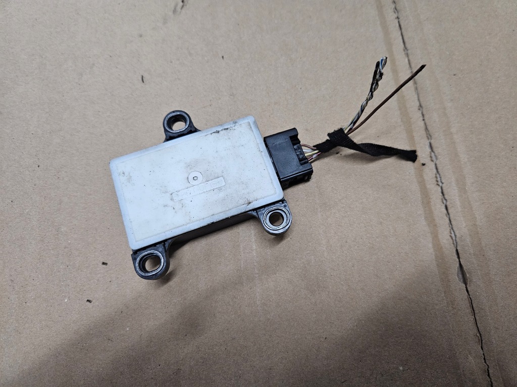 фото №1, Модуль блок управления esp mini cooper r56 6797326