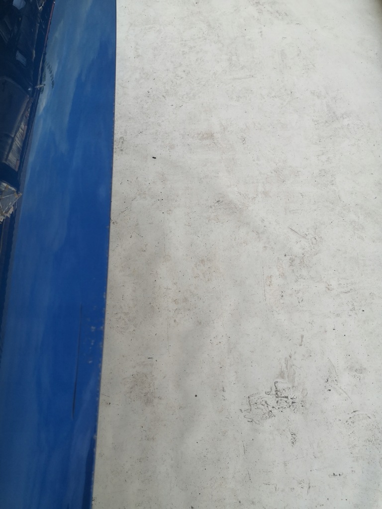 фото №8, Капот vw tiguan ii 15-20 5na823155 оригинал ładna