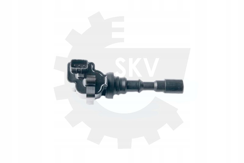 фото №1, Котушка запалювання hyundai equus xg 3.0 3.5