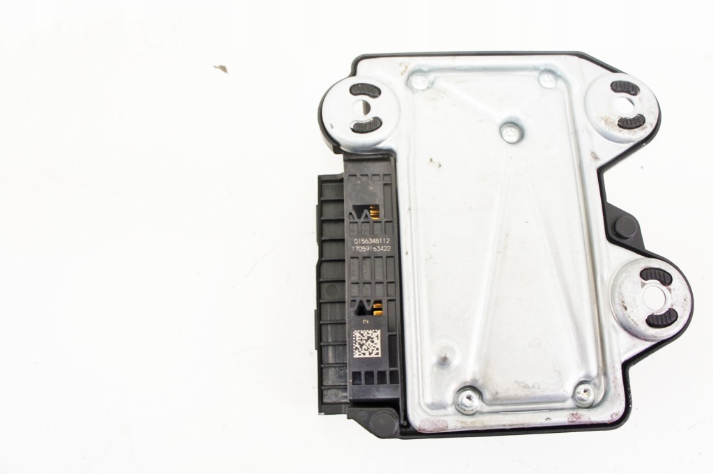 фото №4, Mv117 fiat tipo ii модуль подушка безопасности подушек