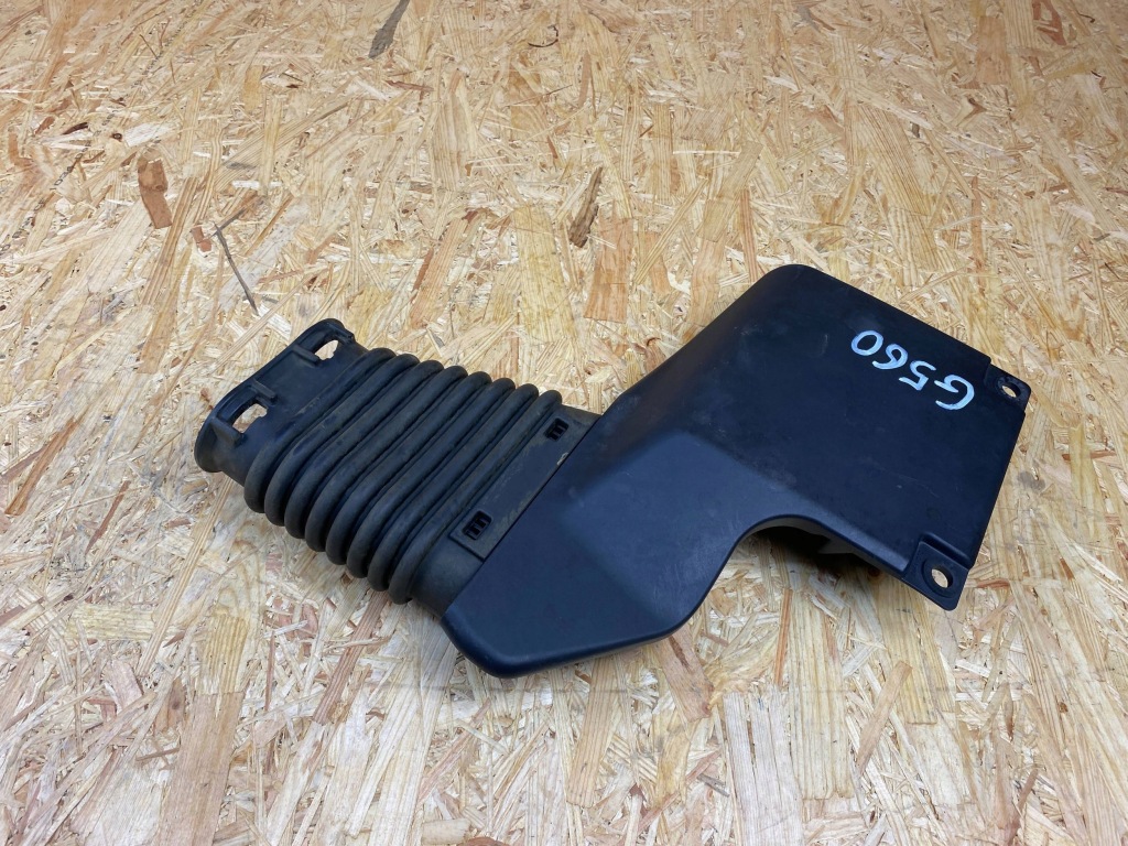 фото №4, Впуск воздухозаборник труба шланг воздуха subaru forester v 14457aa62 2018-