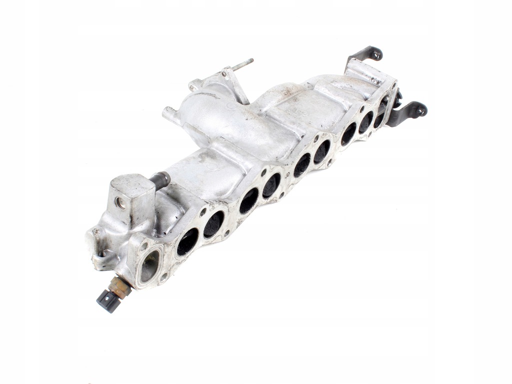 фото №7, Колектор всмоктуючий впускний kia sportage ii 2.0 d crdi