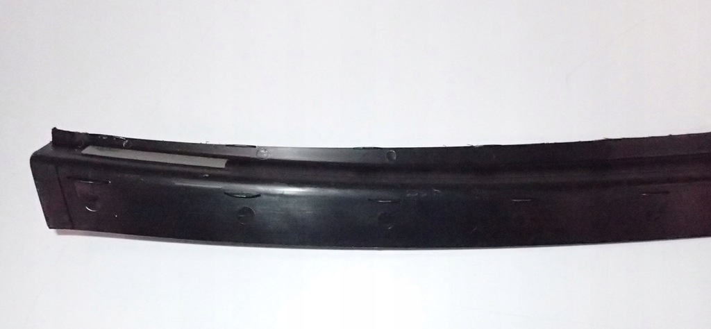 фото №9, Накладка жёлоб стекло задняя 4h0853293 audi a8 s8 d4