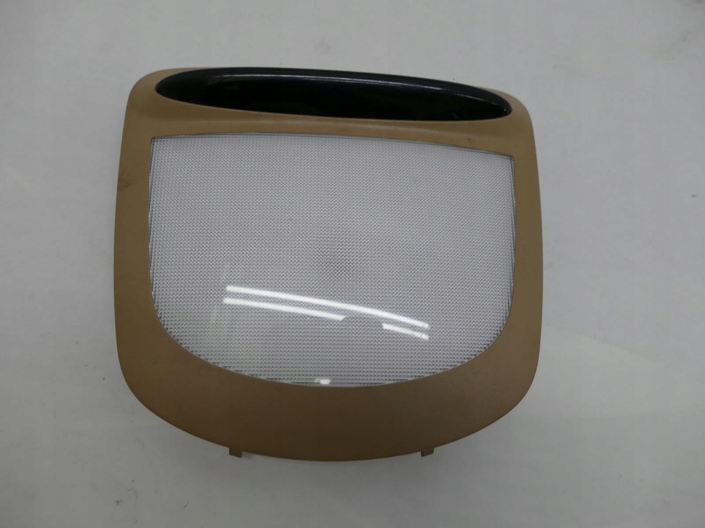 фото №1, Mercedes ml w164 лампа кабины освещение свет