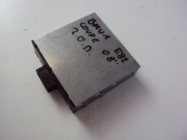 фото №1, Перетворювач dc bmw serii 1 e82 coupe 08r