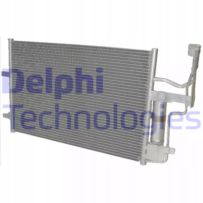 Купить Delphi tsp0225561 конденсатор, кондиционер