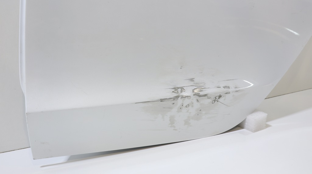 фото №5, Двері ліва задні лівий задня tesla iii 3 17-