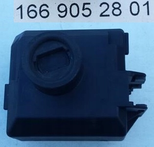 Купити Замок запалювання mercedes ml gl 166 1669052801