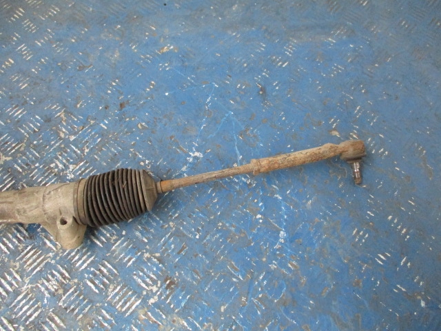 фото №4, Punto ii 1.2mpi трансмиссия рулевая 37502371