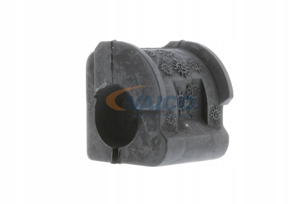 фото №4, Подушка втулка стабилизатора перед do seat inca toledo