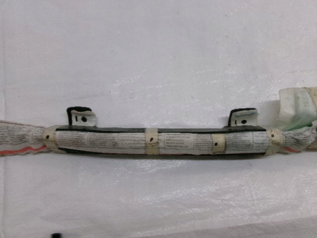 фото №5, Hyundai i20 ii шторка безопасности подушка безопасности правая