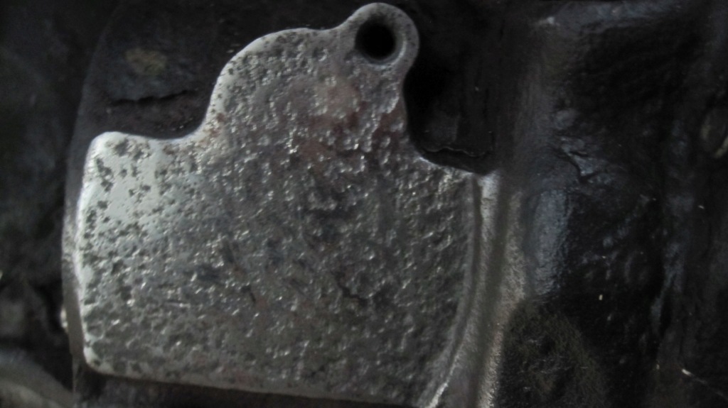 Jeep patriot 11r 2.2 crd cdi 651925 162 tys km 163km двигун без  обладнання Ціна