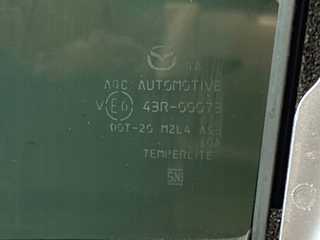 фото №10, 2022 mazda cx-9 двері задні