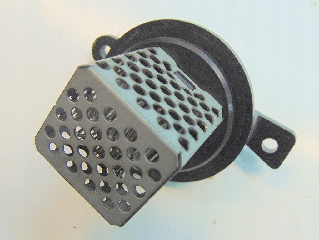 фото №4, Honda city ge4 1.3 idsi 06 резистор резистор