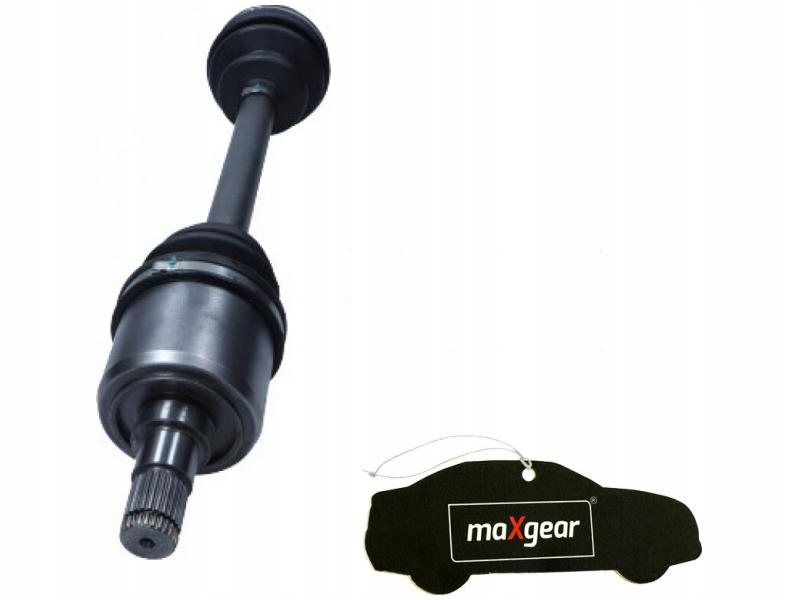 фото №4, Maxgear 49-2413 wał привідний