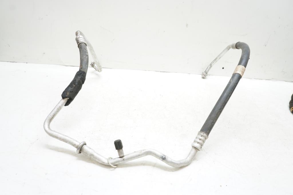 фото №1, Шланг кондиционера renault scenic i 1.6 16v