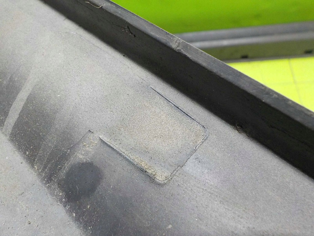 фото №4, Chevrolet orlando 13r молдинг порог левая перед